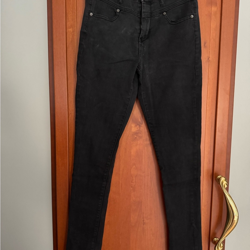 Mudd Dark Denim Jeans